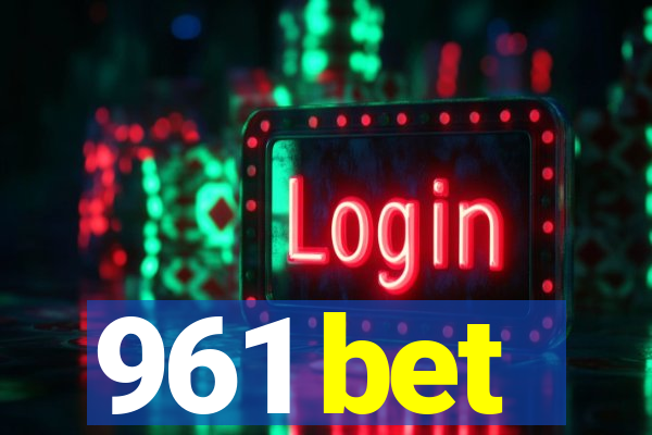 961 bet